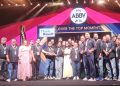 Tribes secures 17 Metals on ABBY Awards 2026 Day 2, wins PR Specialist Agency honour