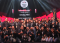 Tribes Communications wins Media Grand Prix at ABBY Awards 2026 for Kansai Nerolac Campaign