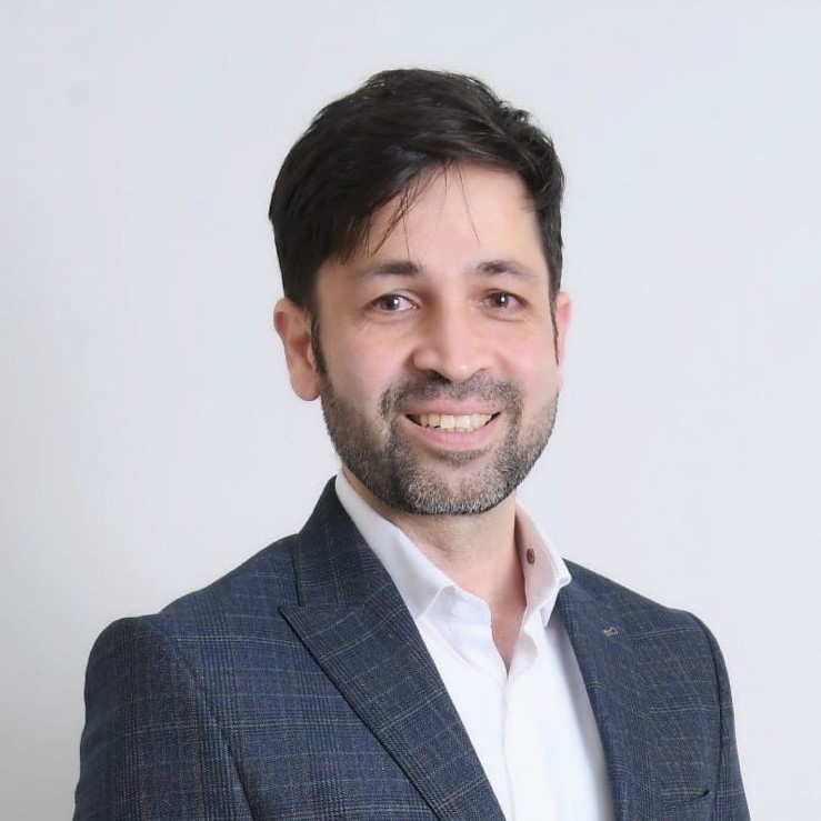 Umang Nahata