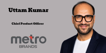 Metro Brands appoints Uttam Kumar as Chief Product Officer