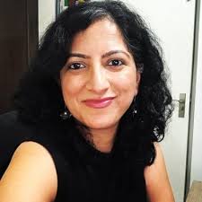 Vaishali Sood, Senior Managing Editor, Special Projects, NDTV,