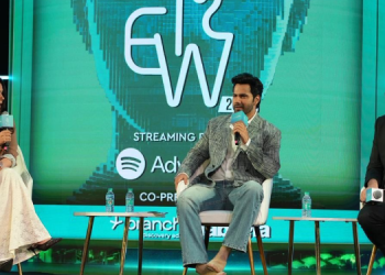 Authenticity key for celebrity brand relationships to work: Varun Dhawan