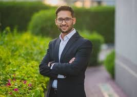 Varun Kandhari,