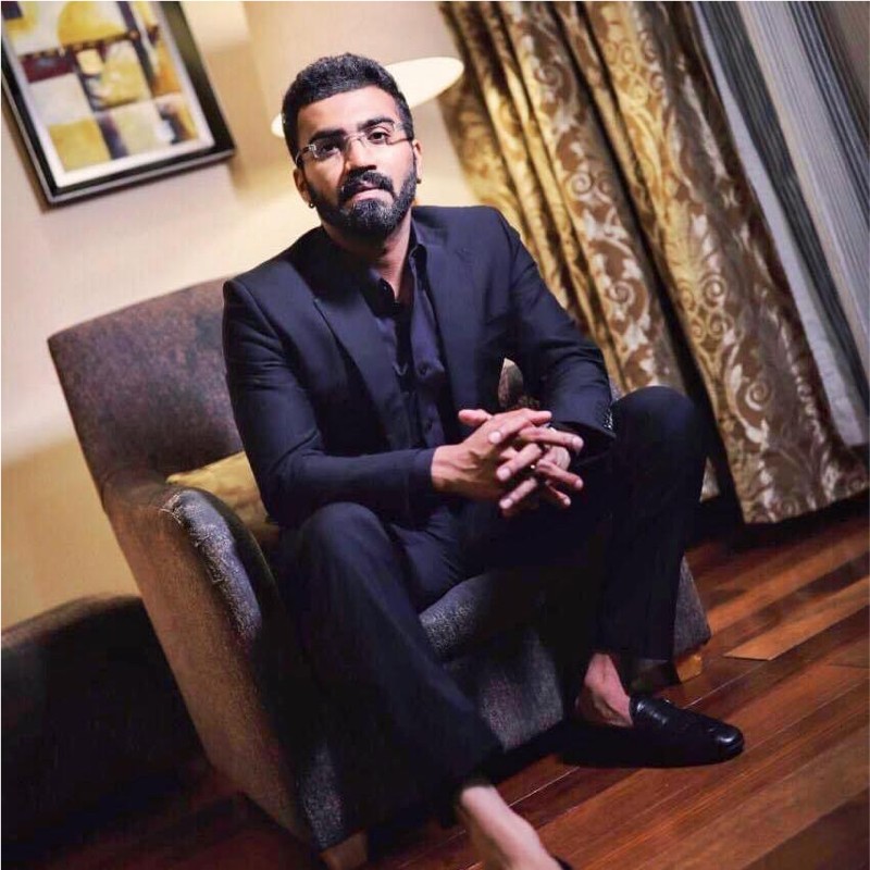 Veer Patel
