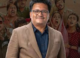 Vijay Koshy