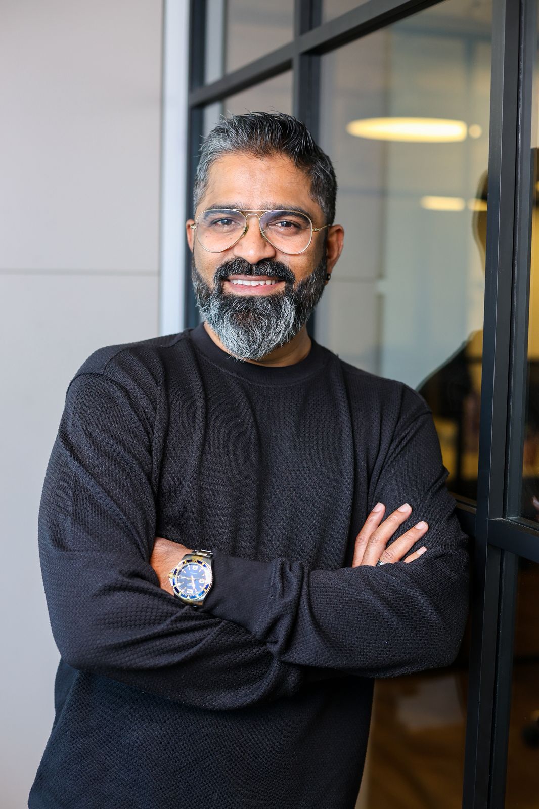 Vikram Kharvi