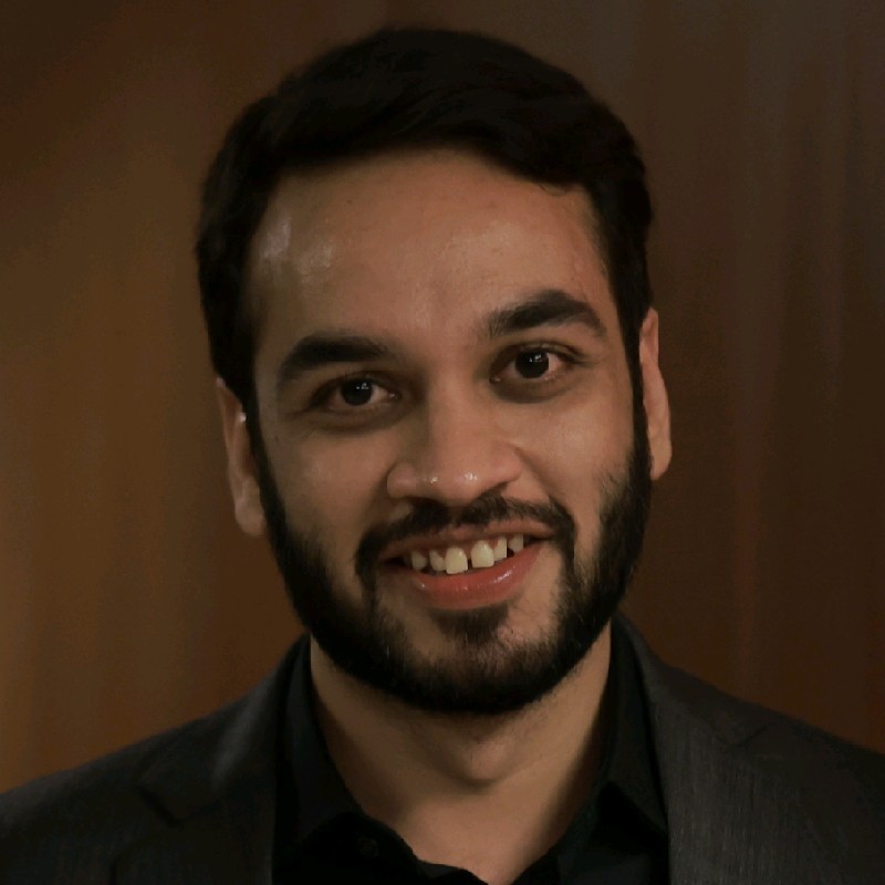 Vinod Ahuja