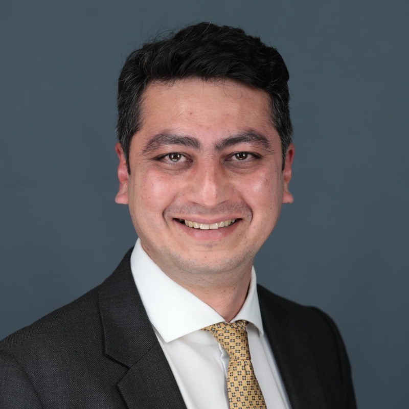 Viral Desai