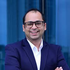 Virat Khullar