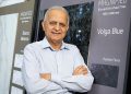 Vivek Talwar