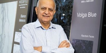 Vivek Talwar