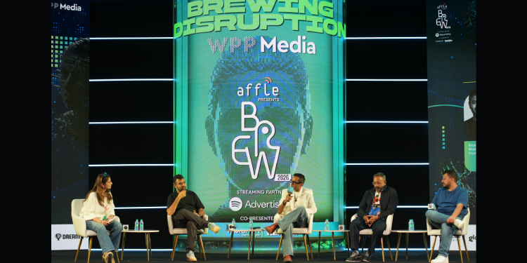 WPP Media India’s BREW 2026 brings together Industry Leaders to decode AI, culture, commerce, and the future of marketing