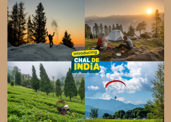WanderOn’s summer travel consumer campaign is designed to embrace India’s diverse landscapes, cultures, and experiences through thoughtfully curated journeys