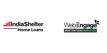 WebEngage partners India Shelter to drive real-time engagement and strengthen digital conversion funnel