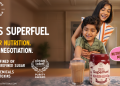 Wellbeing Nutrition launches kids superfuel campaign targeting picky eating challenge