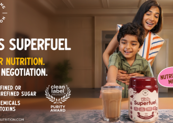 Wellbeing Nutrition launches kids superfuel campaign targeting picky eating challenge