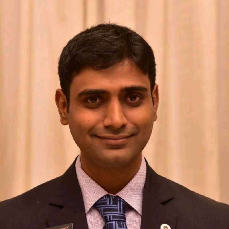 Avneep Mehta,