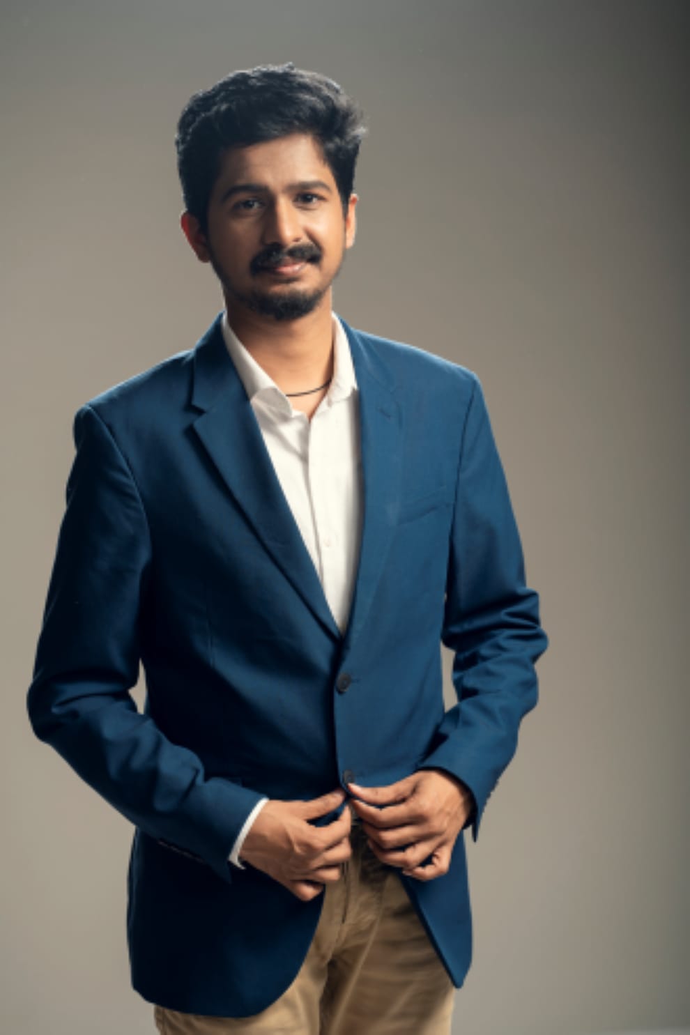 Aditya Modak