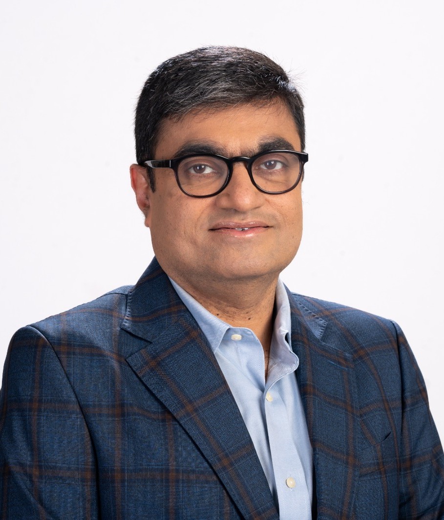 Hiren Gada,