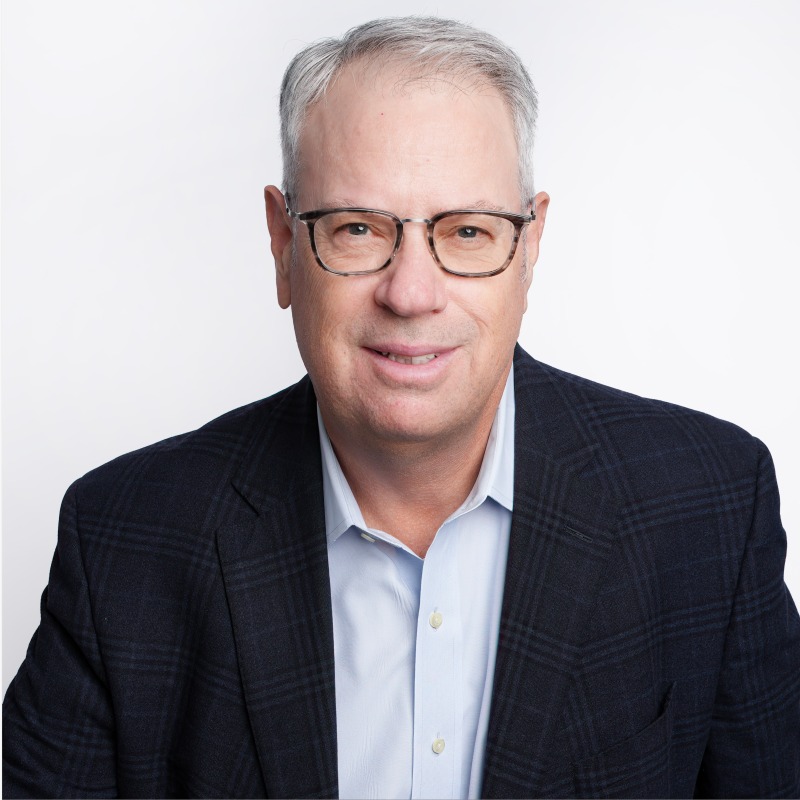 Darrell Bricker