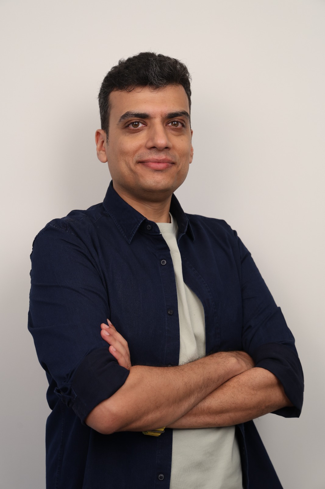 Manan Kapur