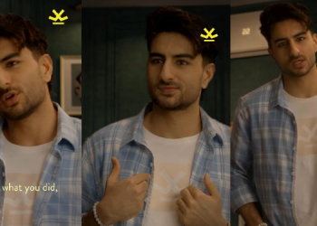 Wrogn teams up with Ibrahim Ali Khan to reframe the Gen Z narrative
