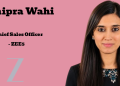Z appoints Shipra Wahi as Chief Sales Officer for ZEE5; strengthens digital ad revenue team