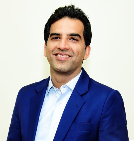 Zameer Kochar