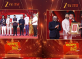 Zee 24 Taas Celebrates the Spirit of Maharashtra, Riteish Deshmukh Honoured at Maharashtra Gaurav Awards