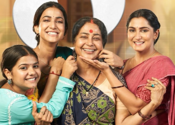 Zee TV strengthens Hindi GEC leadership with Vasudha and Ganga Mai Ki Betiyan ranking in Top 2