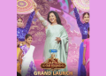 Zee Tamil launches ‘Mahanadigai’ Season 2 with Radhika Sarathkumar and Swasika as judges