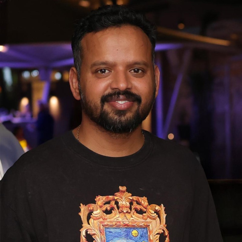 , Adarsh J. Srivastava,