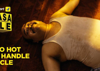 Flipkart brings summer humour alive with ‘Too Hot to Handle, Uncle’ campaign