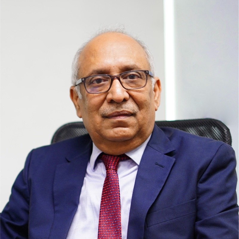 vijay sharma