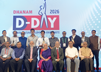 18th Dhanam Business Summit & Award Nite celebrates leadership, innovation and Kerala’s business excellence