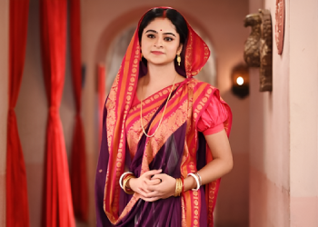 Aakash Aath’s ‘Khonar Kahini’ crosses 300-episode milestone