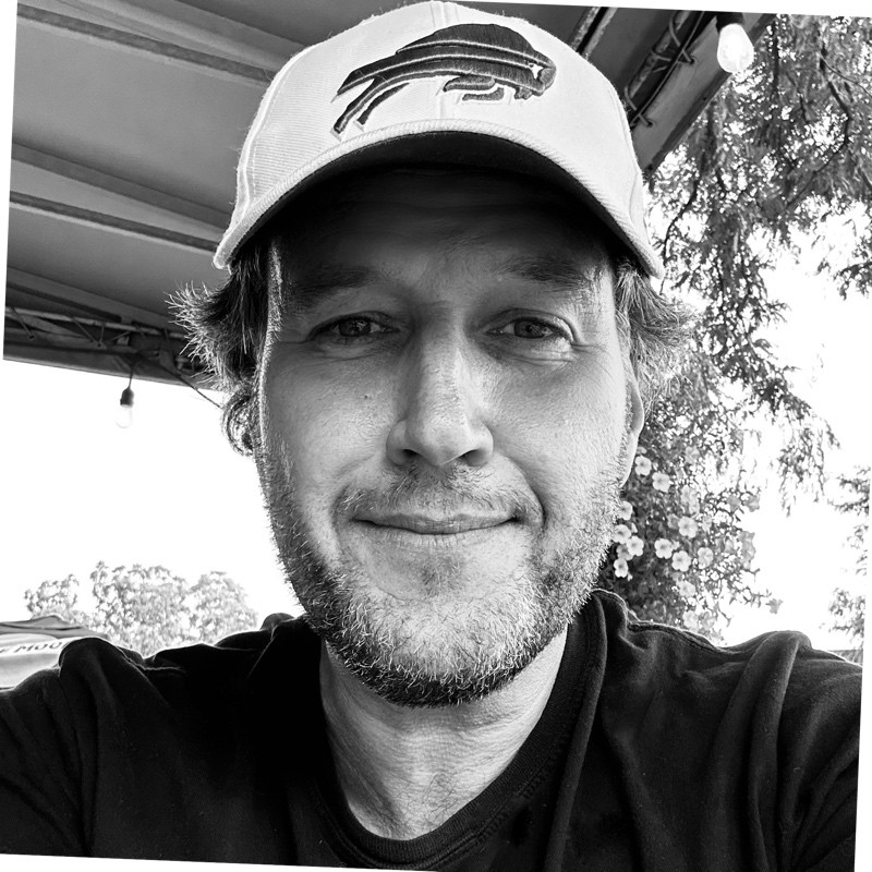 Aaron Starkman