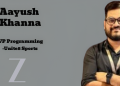 Aayush Khanna joins Zee Entertainment as VP Programming for Unite8 Sports Channels