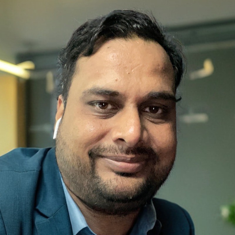 Abhijit Jain