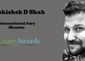 Abhishek D Shah