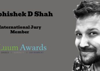Abhishek D Shah