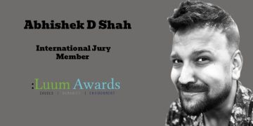 Abhishek D Shah