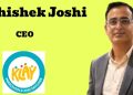 Abhishek Joshi