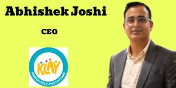 Abhishek Joshi