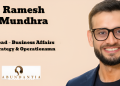 Abundantia Entertainment appoints Ramesh Mundhra as Head – Business Affairs, Strategy and Operationsmn