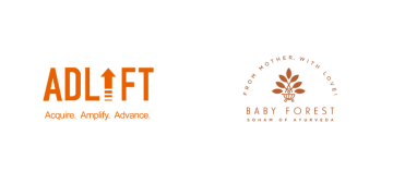AdLift secures SEO and Content Marketing Mandate for Baby Forest