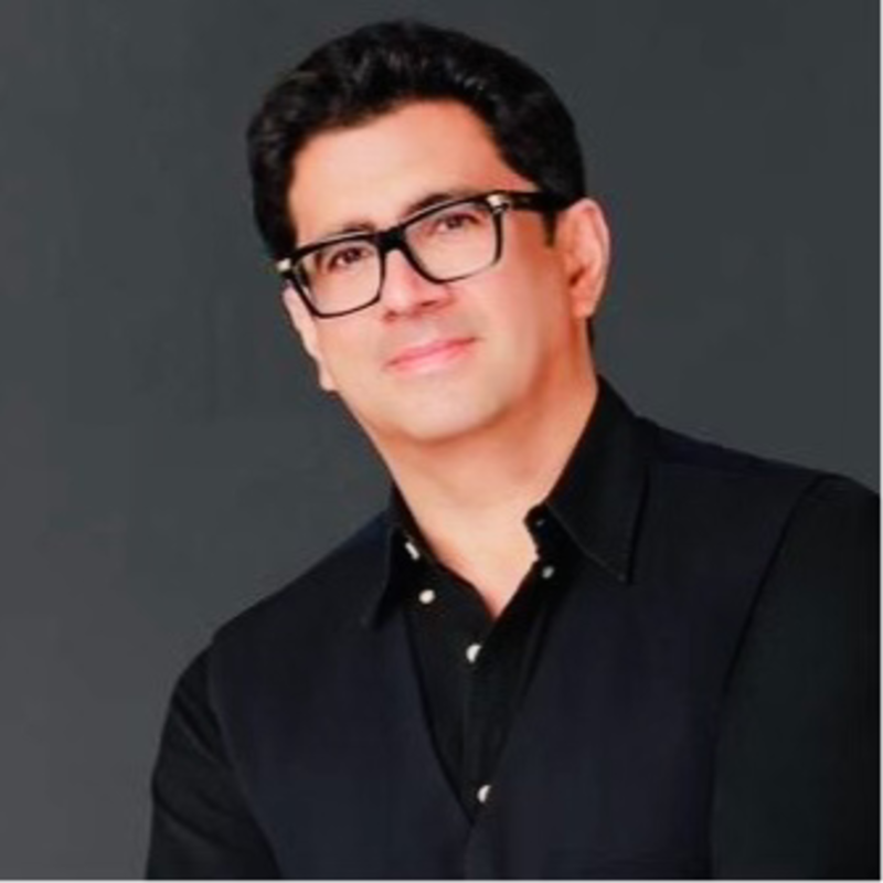 Ahmed Rahimtoola,
