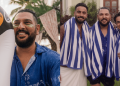 Airbnb’s new campaign features Yuvraj Singh, Abhishek Sharma and Naman Dhir celebrating travel without an itinerary