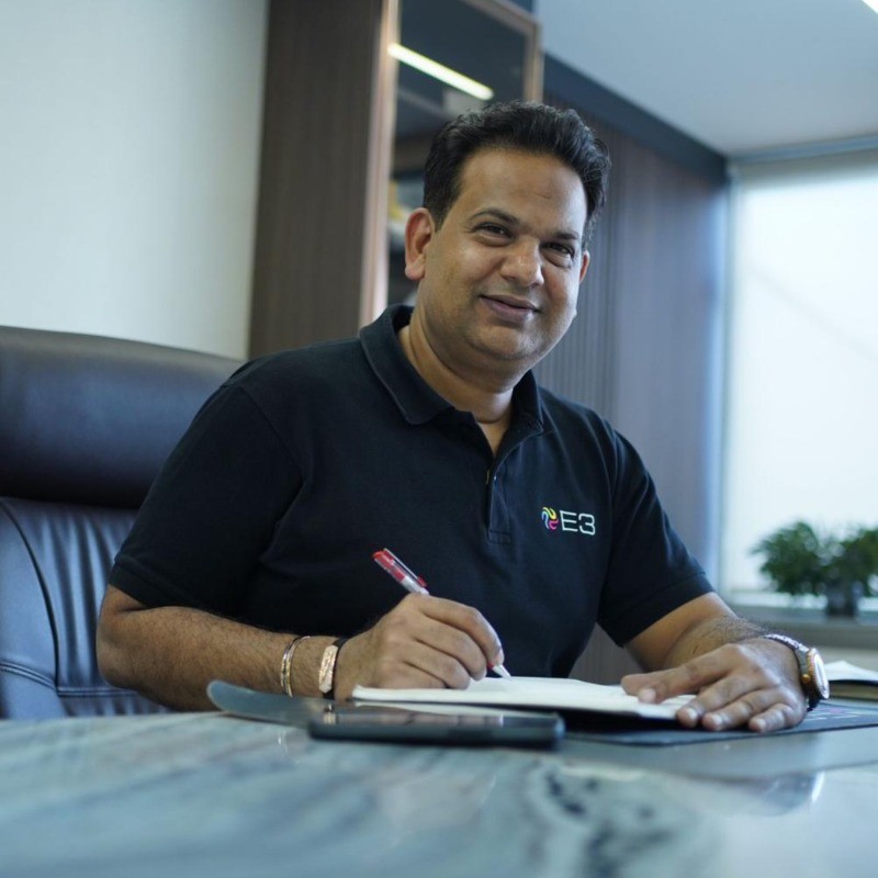 Ajay Garg