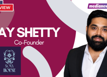 Hyper-local engagement is definitely important for us, especially in building a strong and loyal community: Ajay Shetty, Nova House